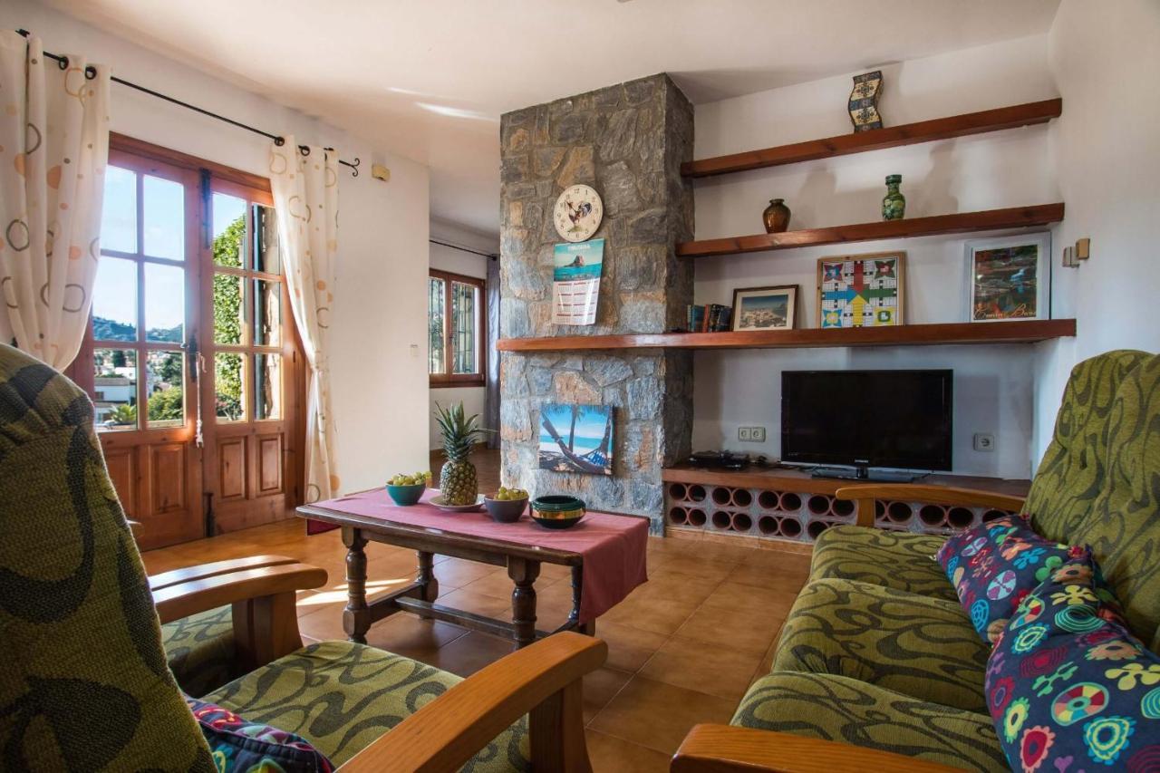 Villa Markus - Plusholidays Calpe Ngoại thất bức ảnh