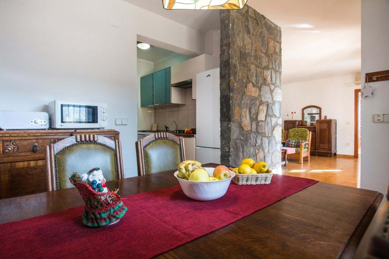 Villa Markus - Plusholidays Calpe Ngoại thất bức ảnh