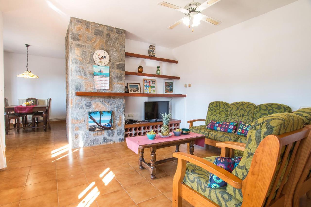 Villa Markus - Plusholidays Calpe Ngoại thất bức ảnh