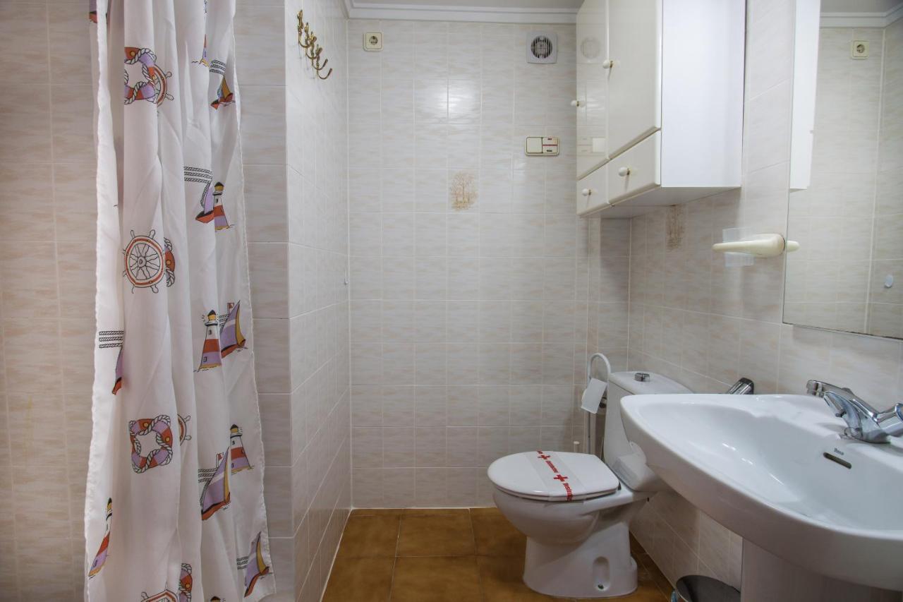 Villa Markus - Plusholidays Calpe Ngoại thất bức ảnh