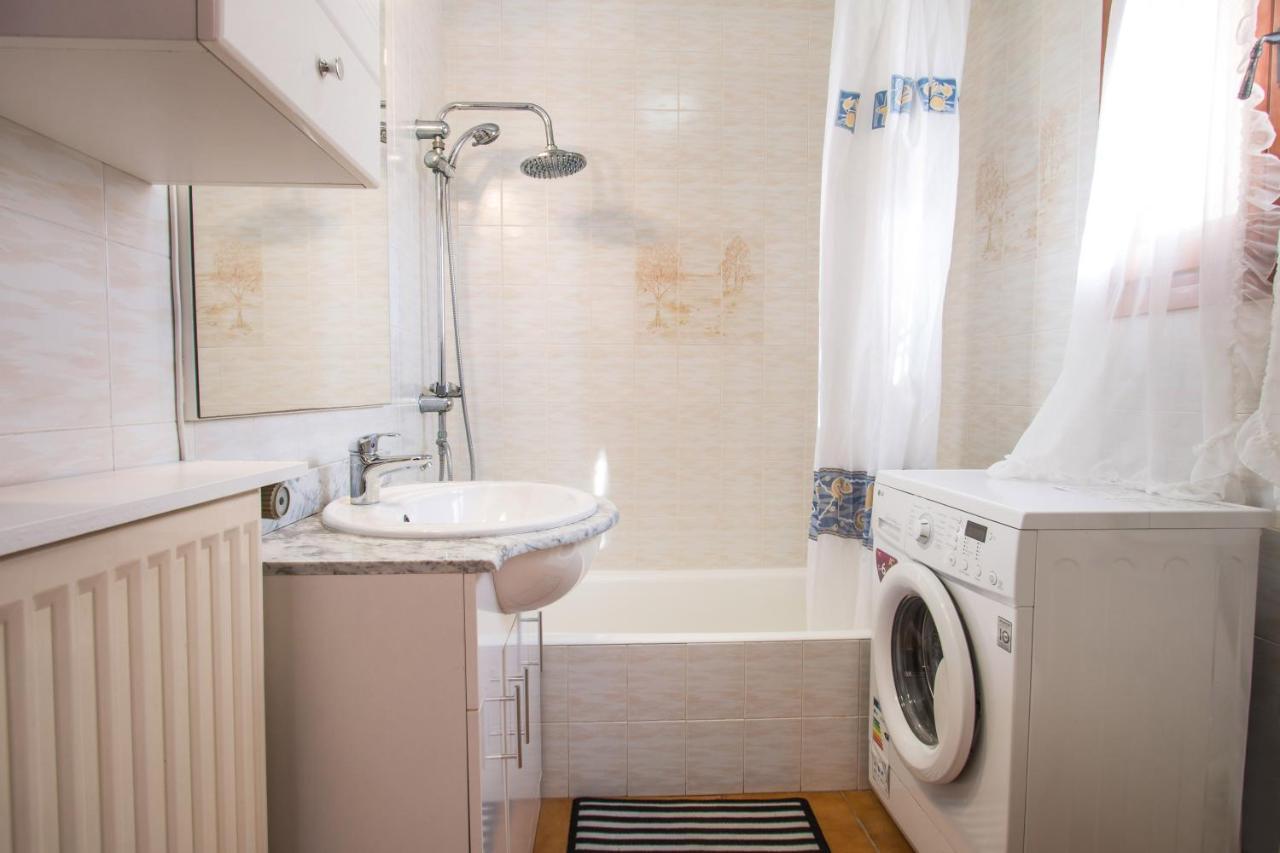 Villa Markus - Plusholidays Calpe Ngoại thất bức ảnh