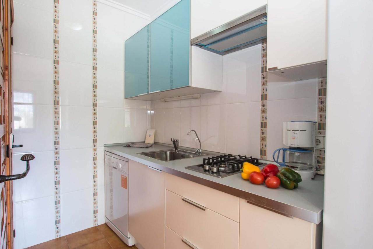 Villa Markus - Plusholidays Calpe Ngoại thất bức ảnh