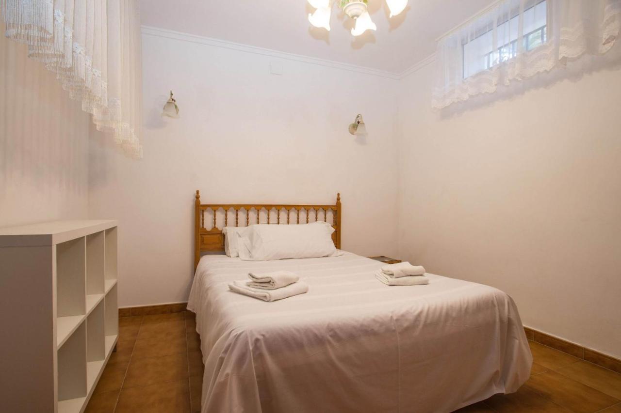 Villa Markus - Plusholidays Calpe Ngoại thất bức ảnh